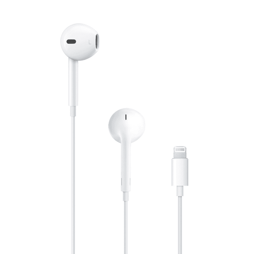 سماعة آيفون EarPods أصلي
