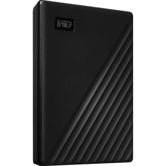 ويسترن ديجيتال محرك أقراص صلبة خارجي 2.5 بوصة 1.0 تيرا بايت USB 3.2 للألعاب متوافق مع PS4 / PS5